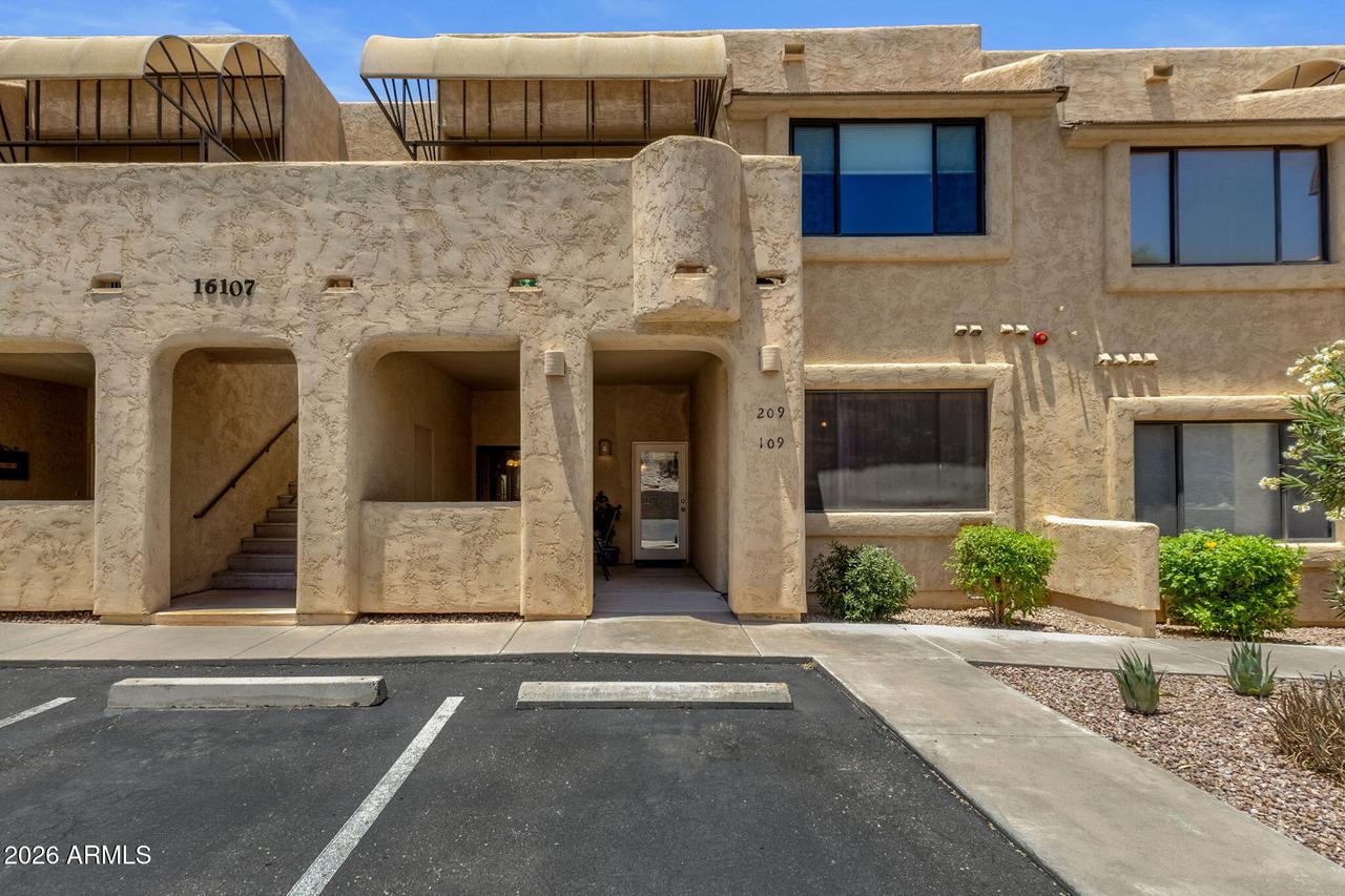 16107 E Emerald Dr. #109, Fountain Hills, AZ 85268