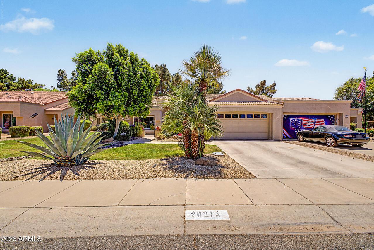 20215 N Alta Loma Dr., Sun City West, AZ 85375