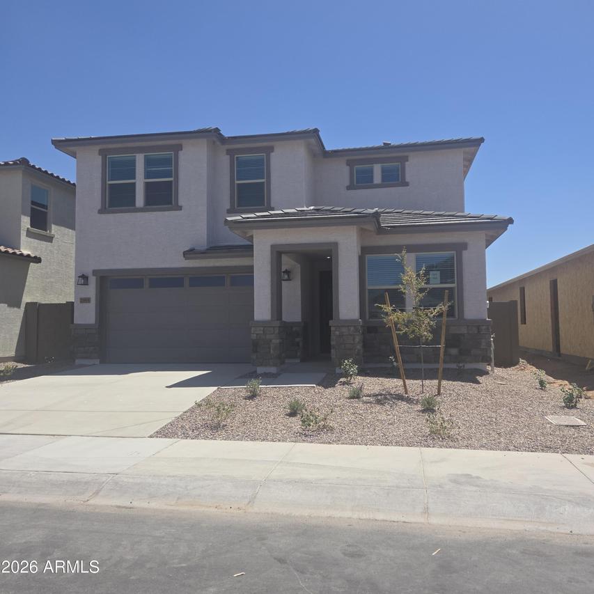 2995 E Villa Ave., San Tan Valley, AZ 85143