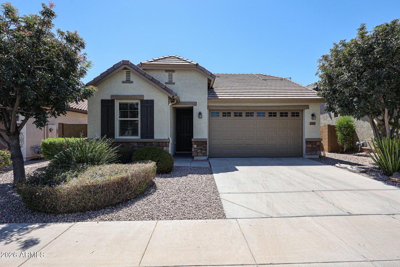 15810 N 109th Ave., Sun City, AZ 85351