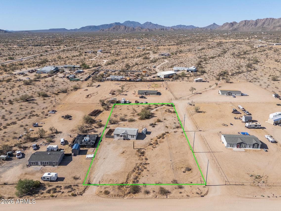 52989 W Century Rd., Maricopa, AZ 85139