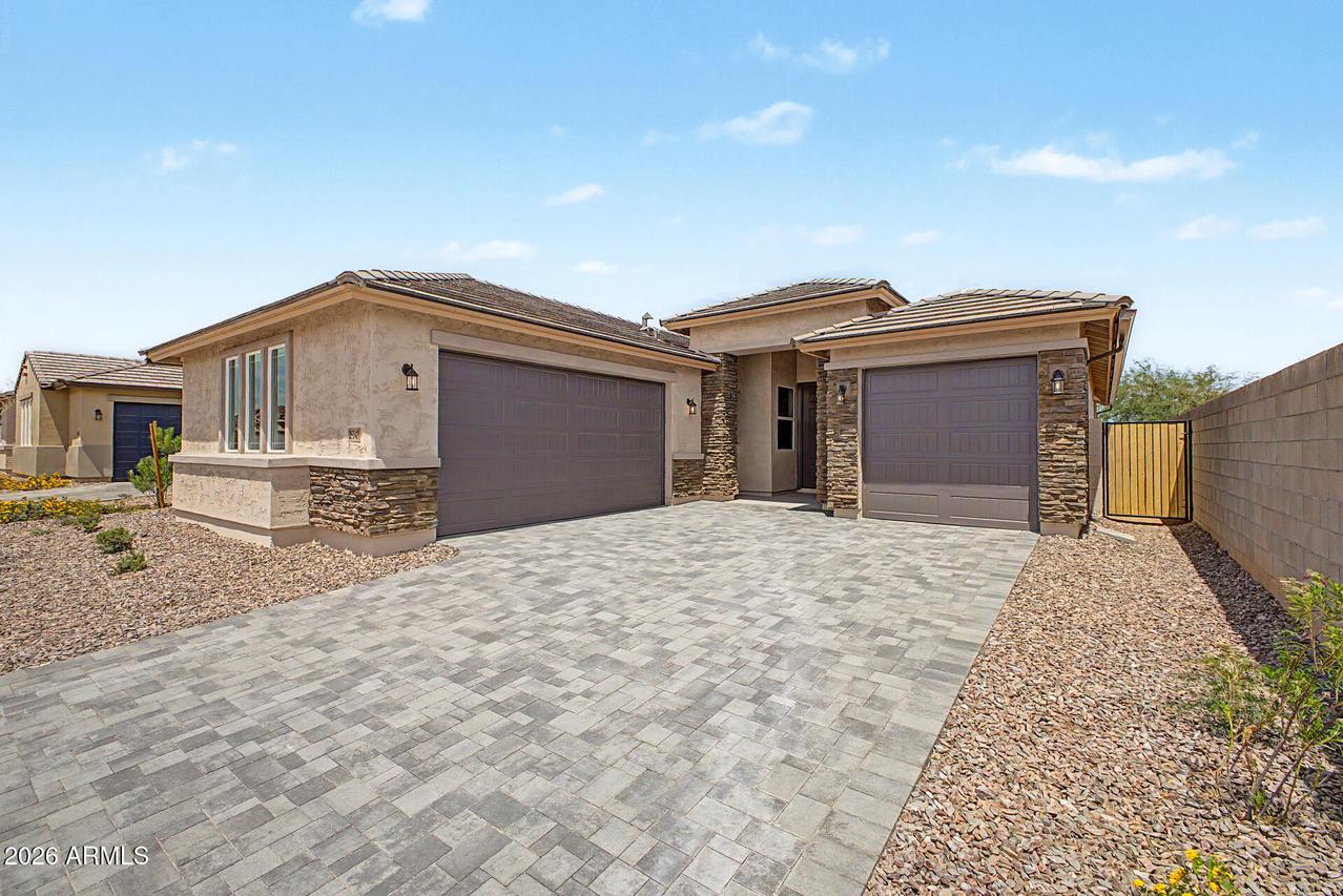 25343 N 131st Dr., Peoria, AZ 85383
