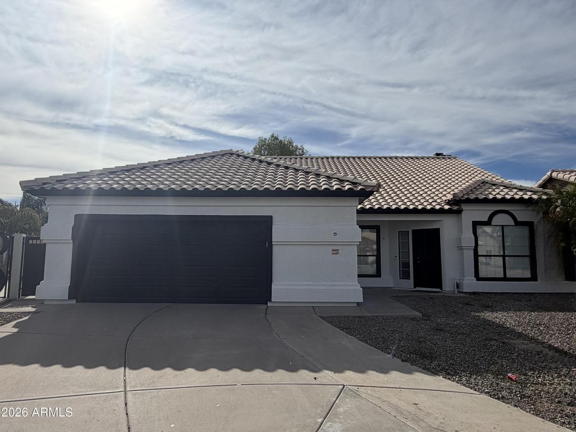 18614 N 35th Pl., Phoenix, AZ 85050
