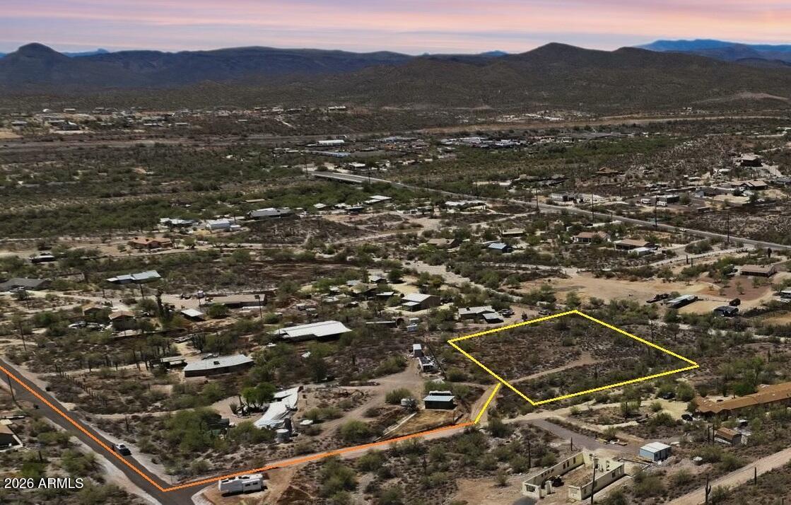 3322 W Wander Ln. #28, New River, AZ 85087
