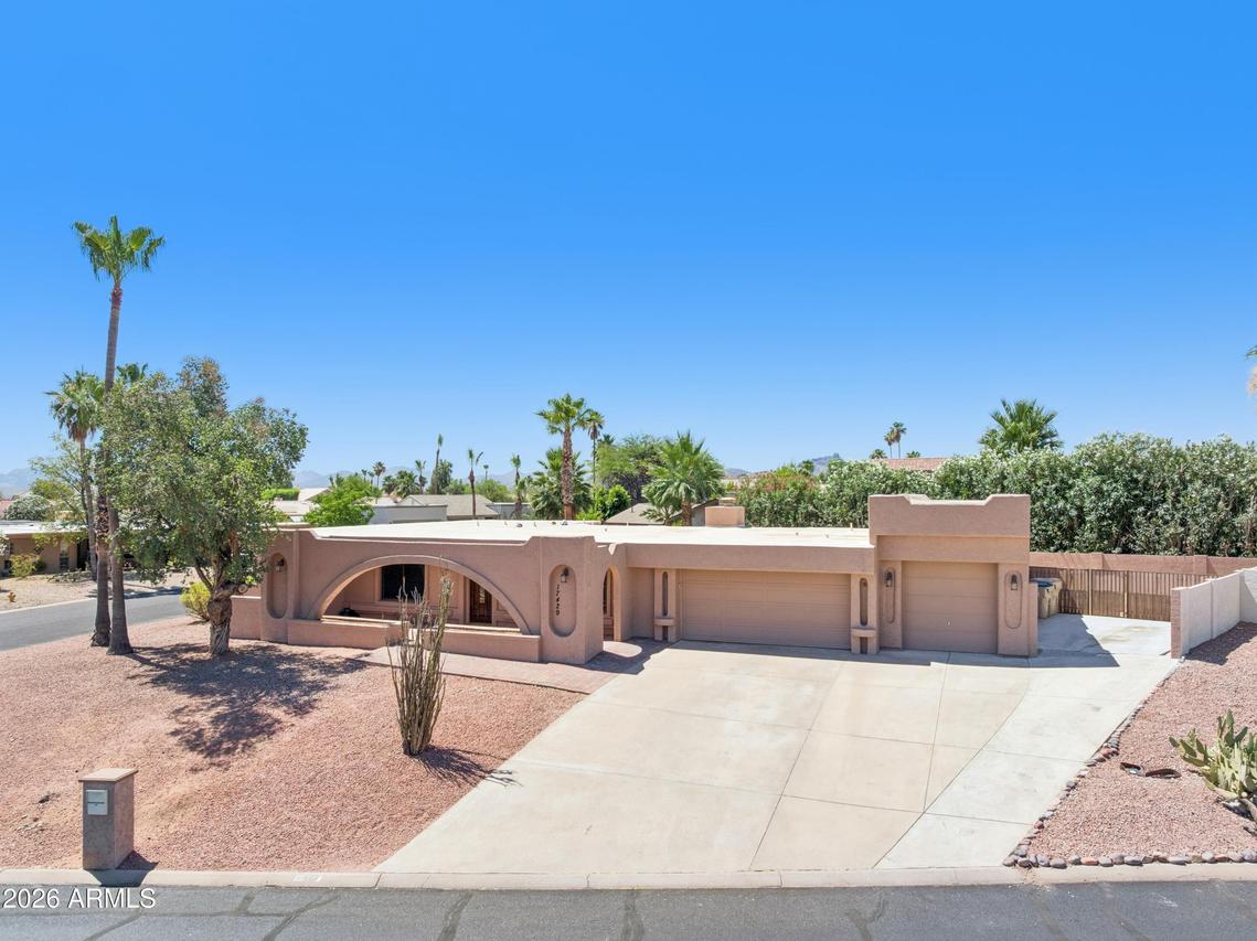 17429 E San Marcus Dr., Fountain Hills, AZ 85268