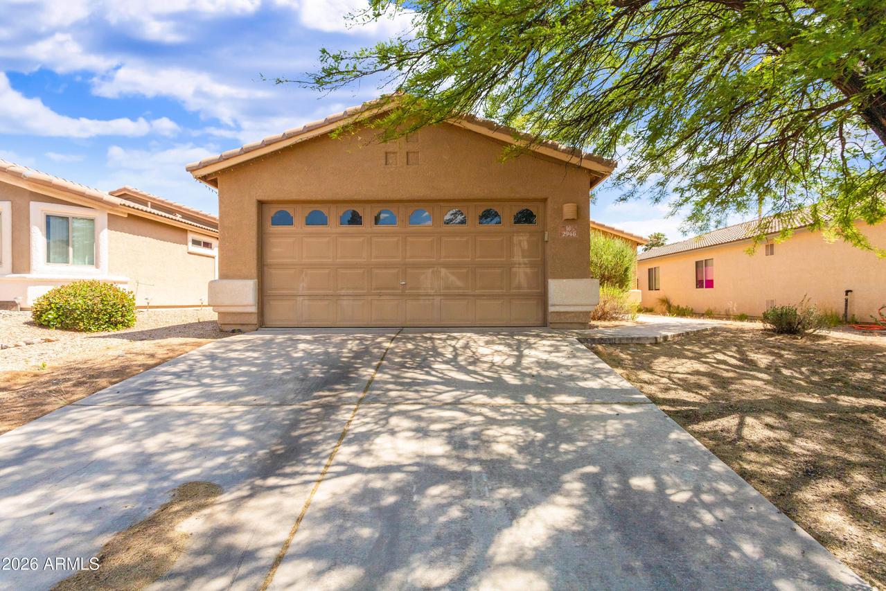 2946 Copper Pointe Dr., Sierra Vista, AZ 85635