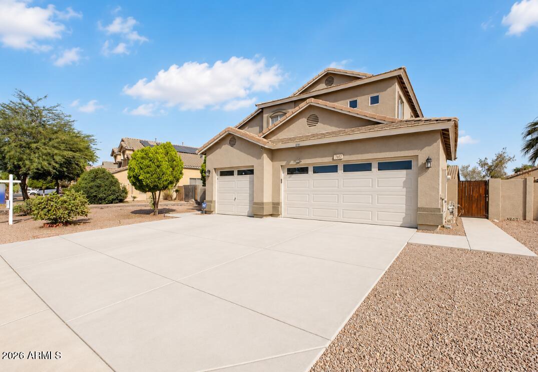 7607 W State Ave., Glendale, AZ 85303