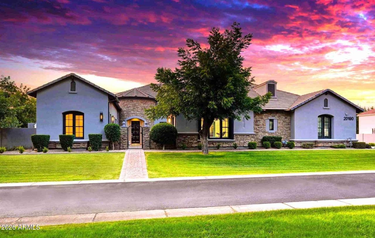 20190 E Sunset Ct., Queen Creek, AZ 85142