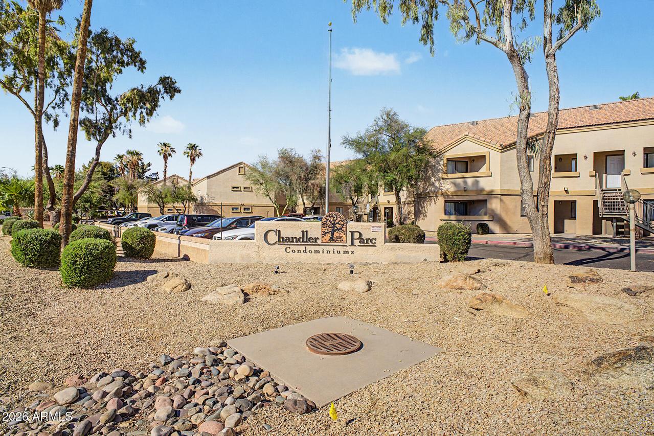 1287 N Alma School Rd. #259, Chandler, AZ 85224