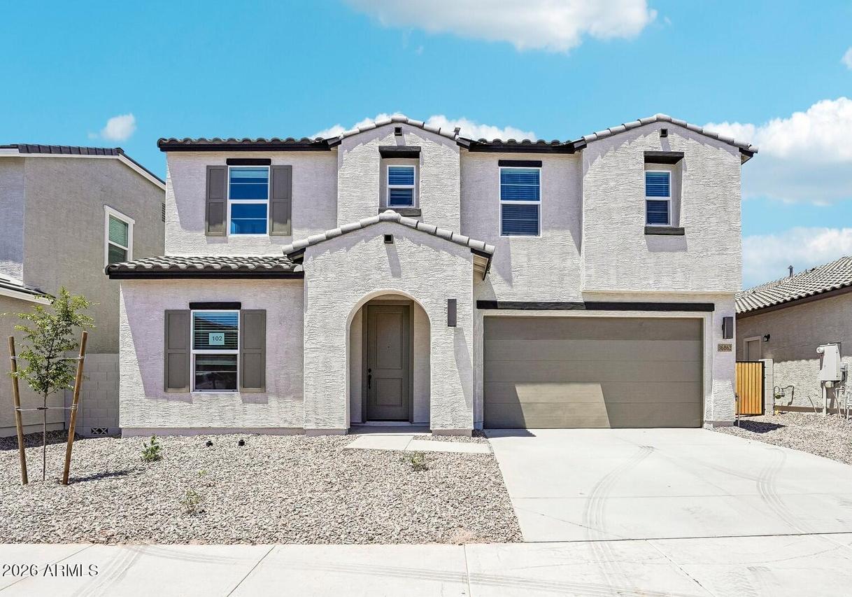 36862 W Nina St., Maricopa, AZ 85138