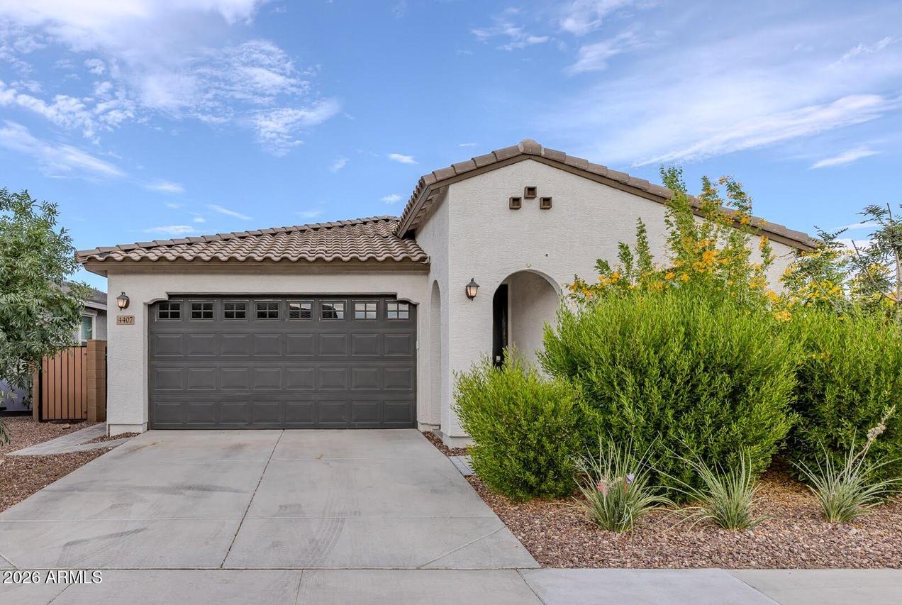 4407 N 94th Dr., Phoenix, AZ 85037