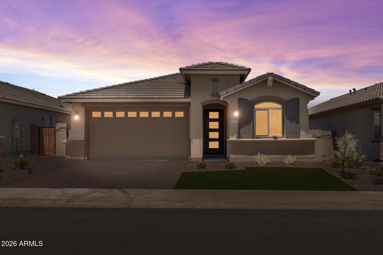 35092 N Sacramento Wash Rd., San Tan Valley, AZ 85144