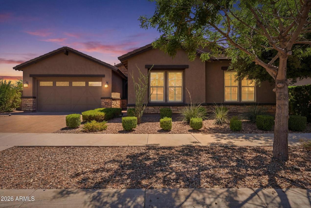 10363 E Topaz Ave., Mesa, AZ 85212