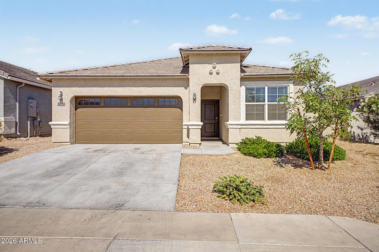 3983 S 243rd Dr., Buckeye, AZ 85326