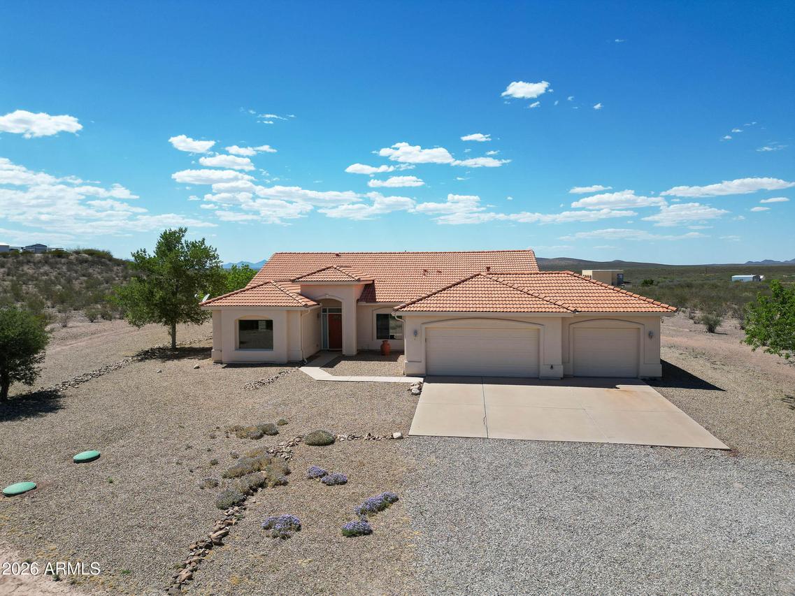 1460 N Clanton Ave., Sierra Vista, AZ 85635
