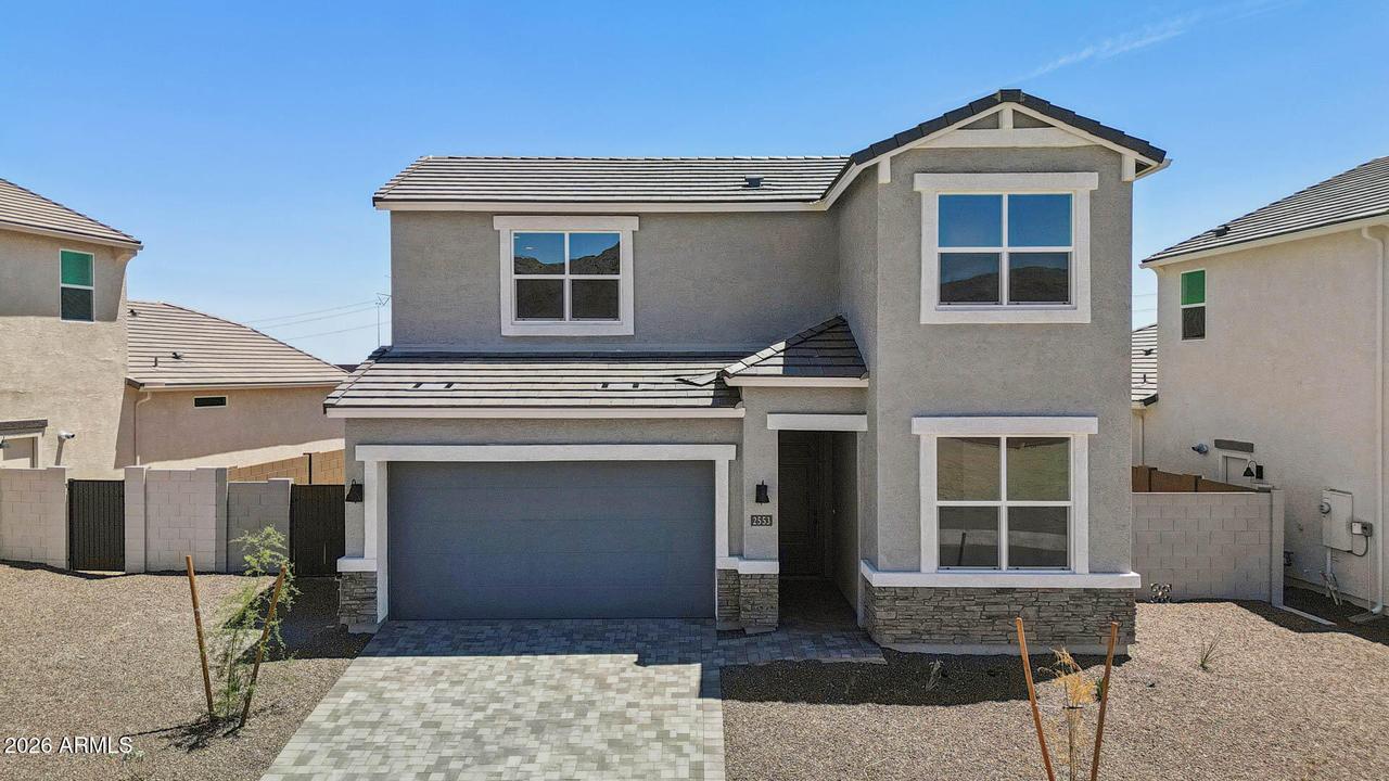 2553 W Satinwood Dr., Phoenix, AZ 85045