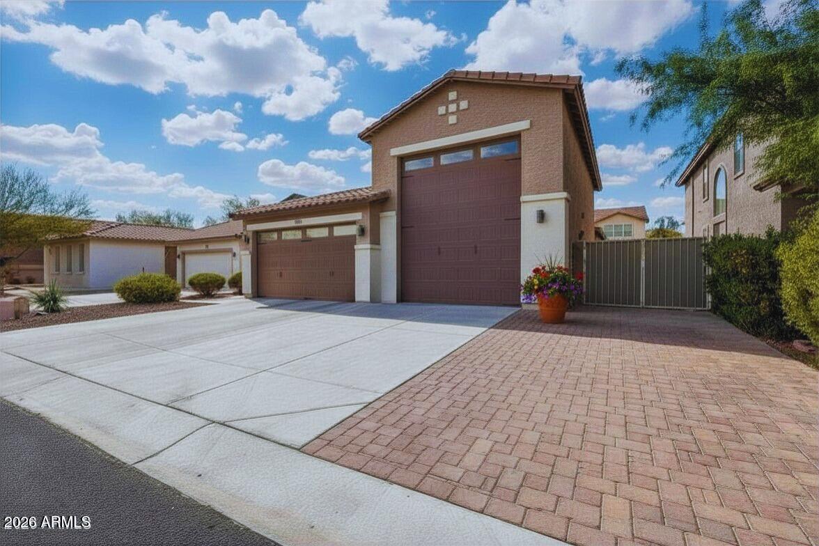 7844 W Molly Dr., Peoria, AZ 85383
