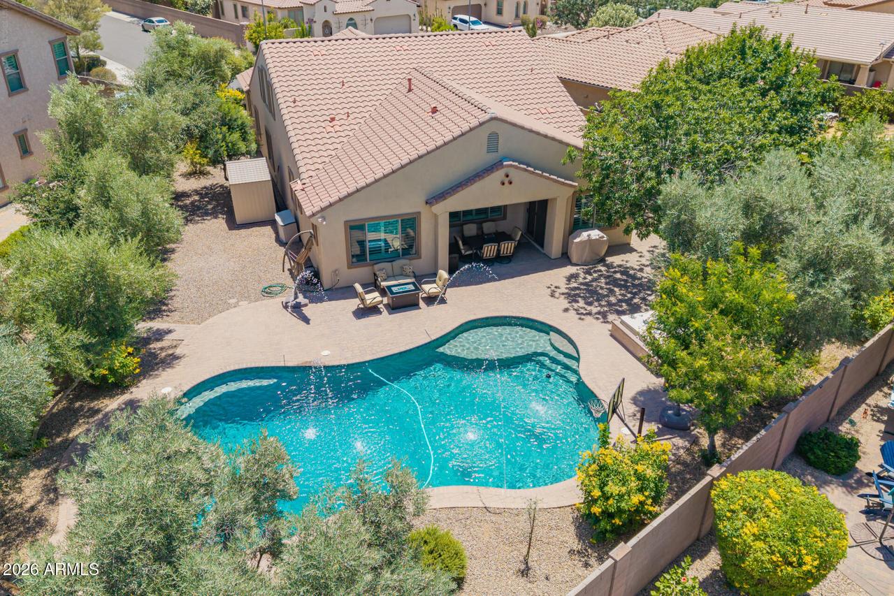 3702 E San Carlos Pl., Chandler, AZ 85249