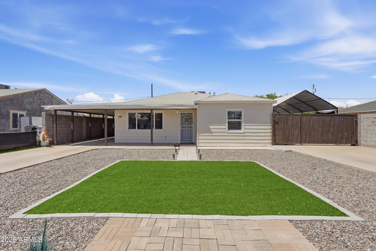 2518 W Missouri Ave., Phoenix, AZ 85017