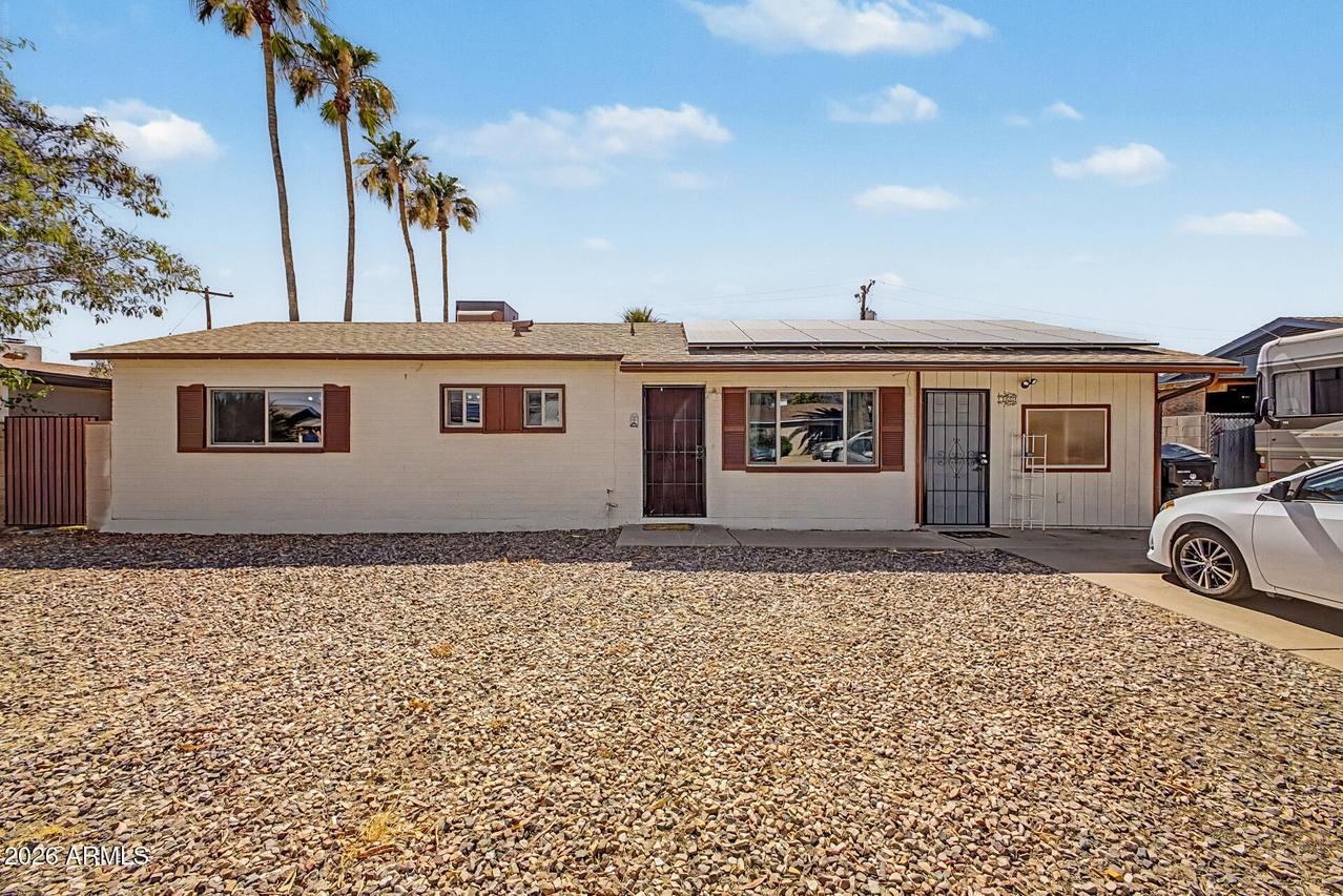 11608 N 20th Dr., Phoenix, AZ 85029