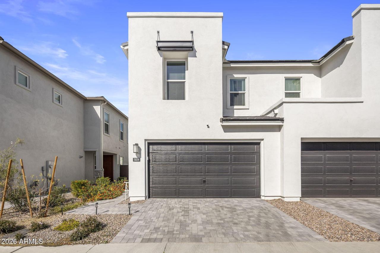 5024 E Campo Bello Dr., Scottsdale, AZ 85254