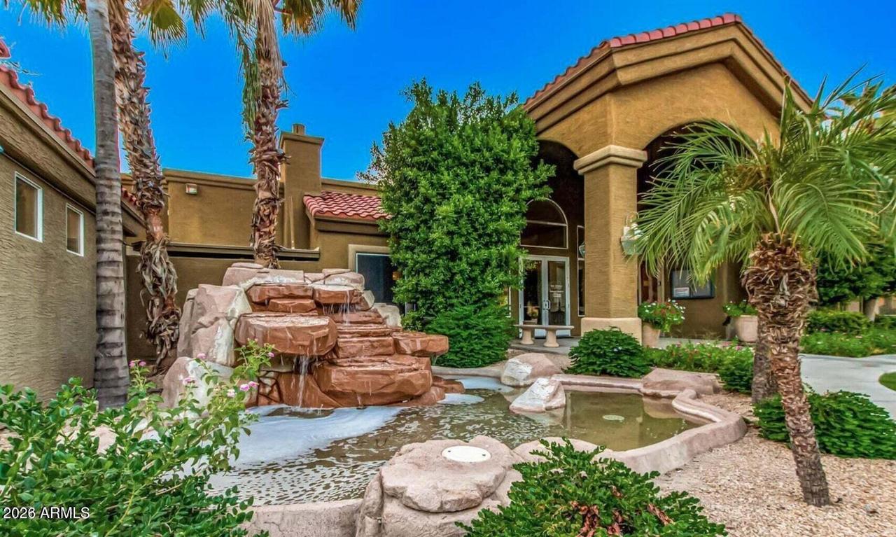 2929 W Yorkshire Dr. #1025, Phoenix, AZ 85027