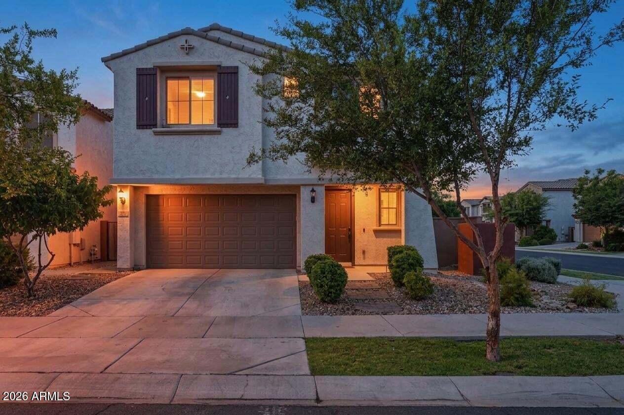 5350 S Vincent, Mesa, AZ 85212