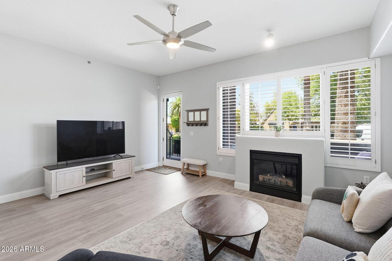17 W Vernon Ave. #31, Phoenix, AZ 85003
