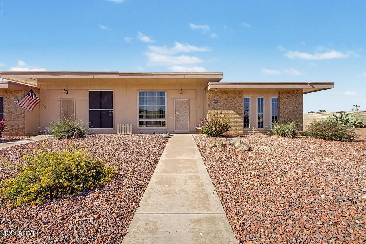 9902 W Cedar Dr., Sun City, AZ 85351