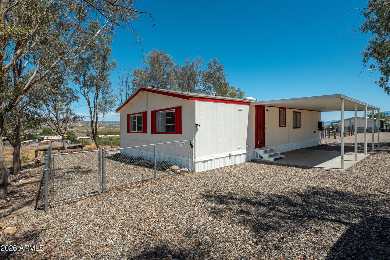 565 S 3rd St., Camp Verde, AZ 86322