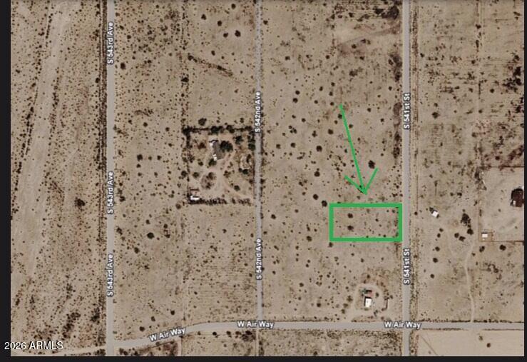 9724 S 541 Ave. #112, Tonopah, AZ 85354