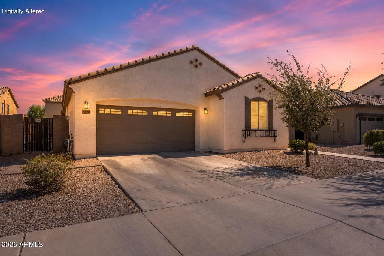 20958 E Pecan Ln., Queen Creek, AZ 85142