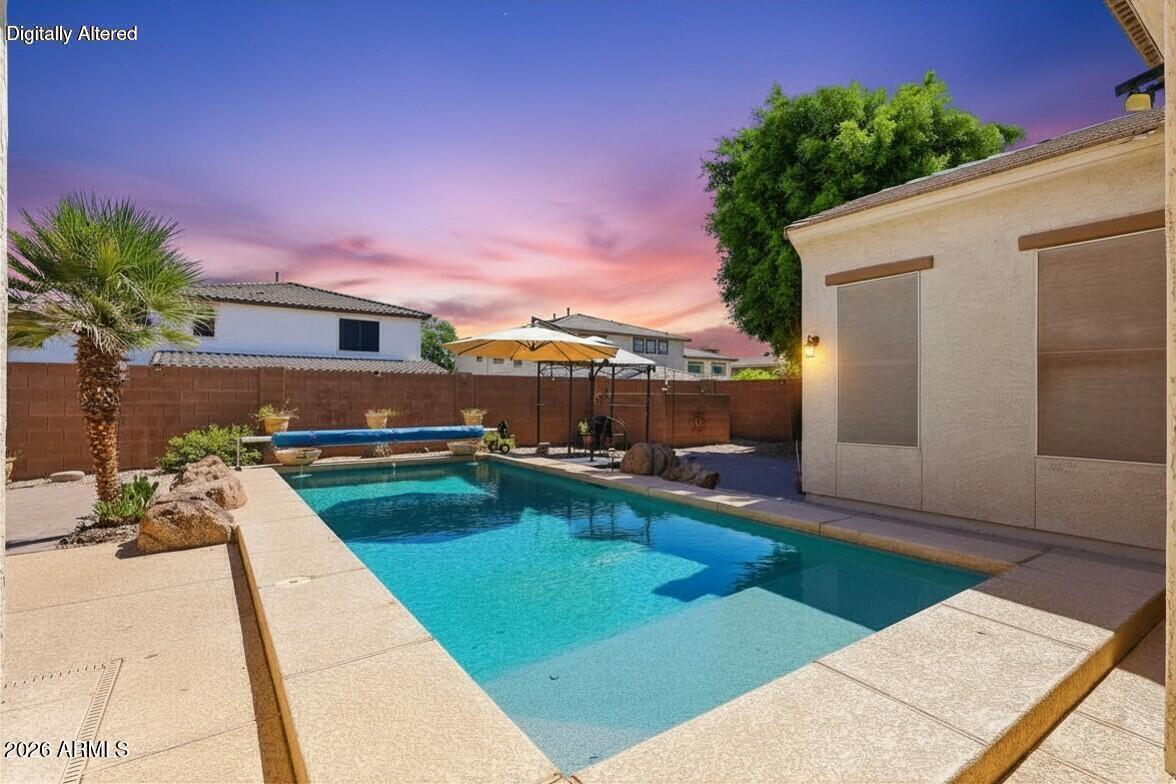 17375 W Grant St., Goodyear, AZ 85338