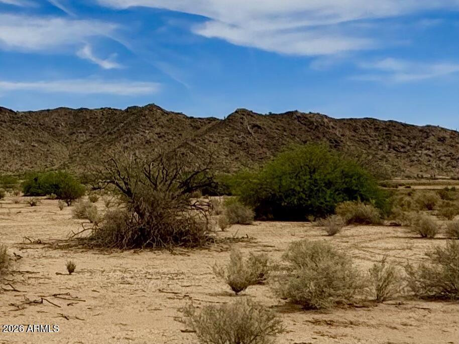 TBD Peart Rd 2.5 Acres #-, Eloy, AZ 85131