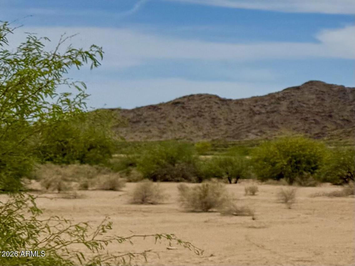 TBD Peart Rd 5 Acres #-, Eloy, AZ 85131