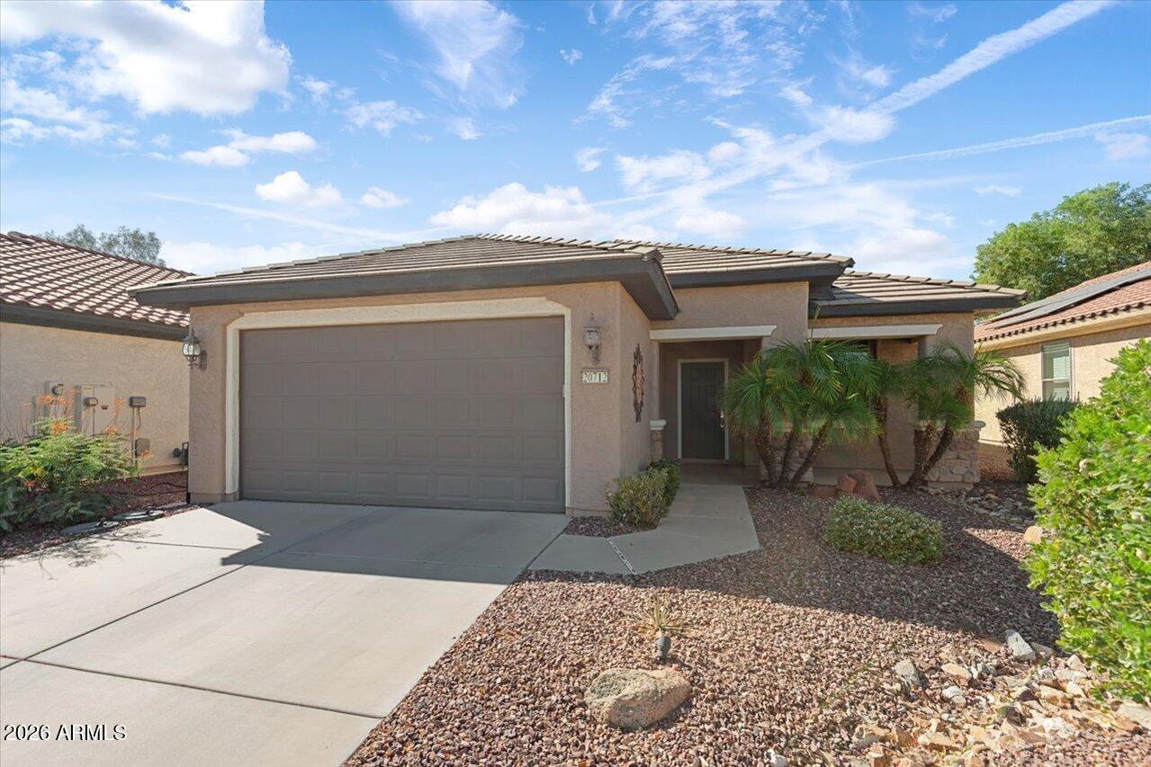 20712 N 273rd Ave., Buckeye, AZ 85396