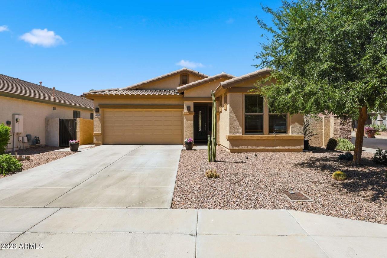 10262 W Foothill Dr., Peoria, AZ 85383