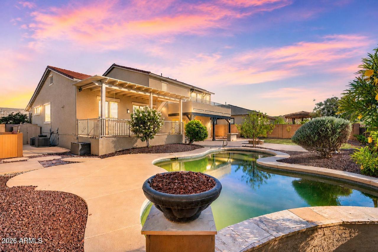 18336 W Verdin Rd., Goodyear, AZ 85338