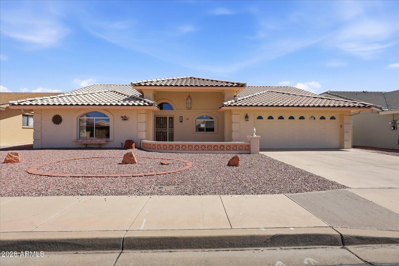 7833 E Nopal Ave., Mesa, AZ 85209