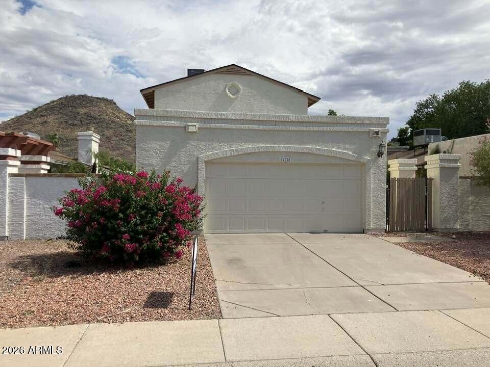 4750 W Escuda Dr., Glendale, AZ 85308
