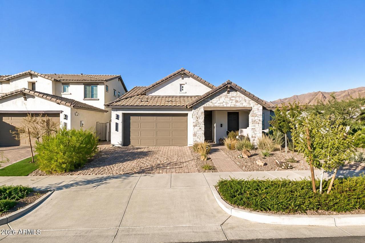 9814 E Resistance Ave., Mesa, AZ 85212