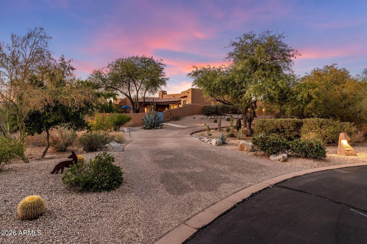 8400 E Dixileta Dr. #146, Scottsdale, AZ 85266