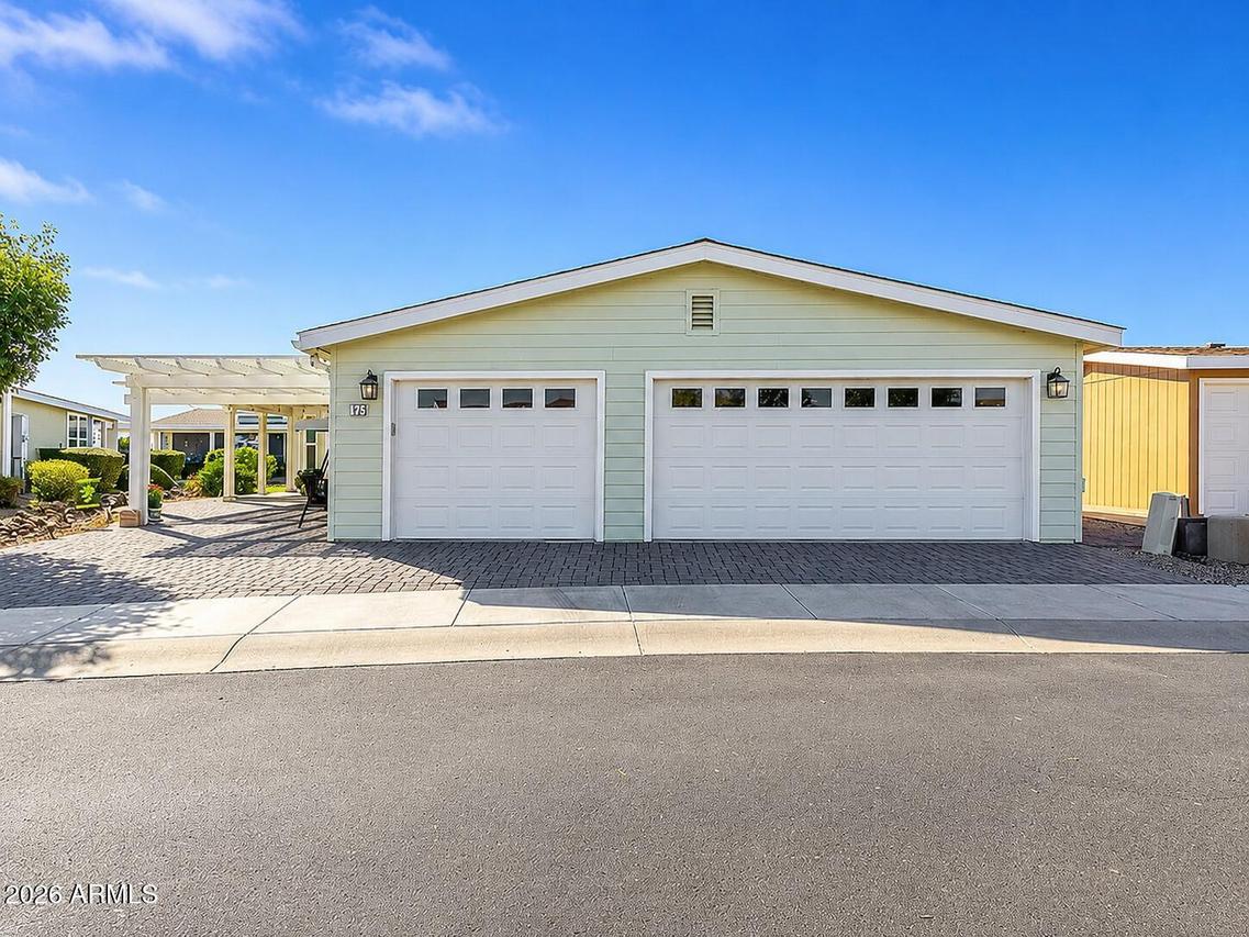 11201 N El Mirage Rd. #F79, El Mirage, AZ 85335