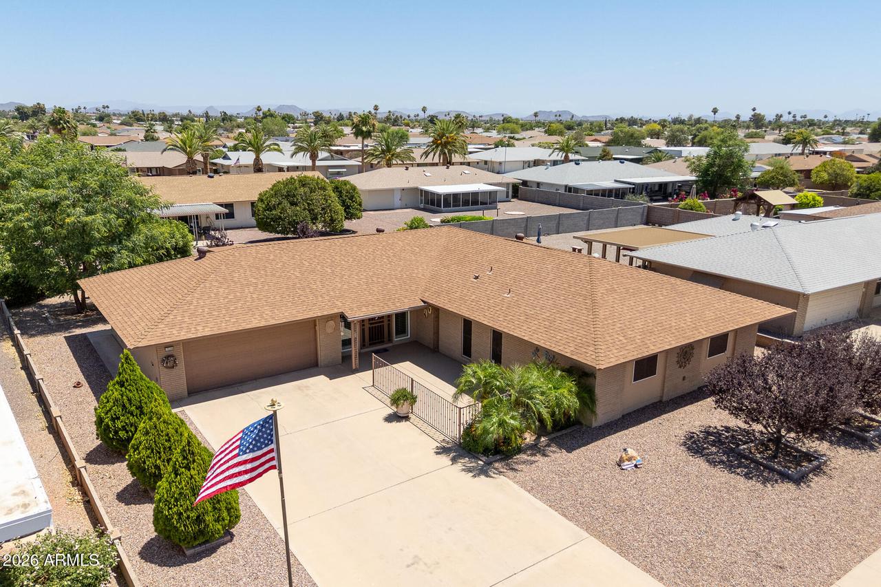 10506 W Edgewood Dr., Sun City, AZ 85351