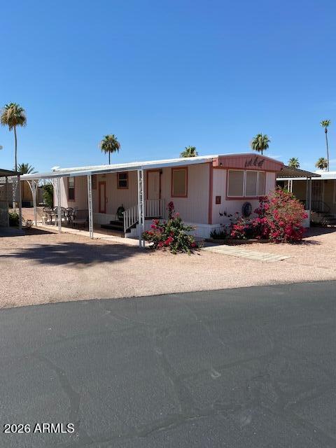 1280 N Ironwood Dr. #52, Apache Junction, AZ 85120