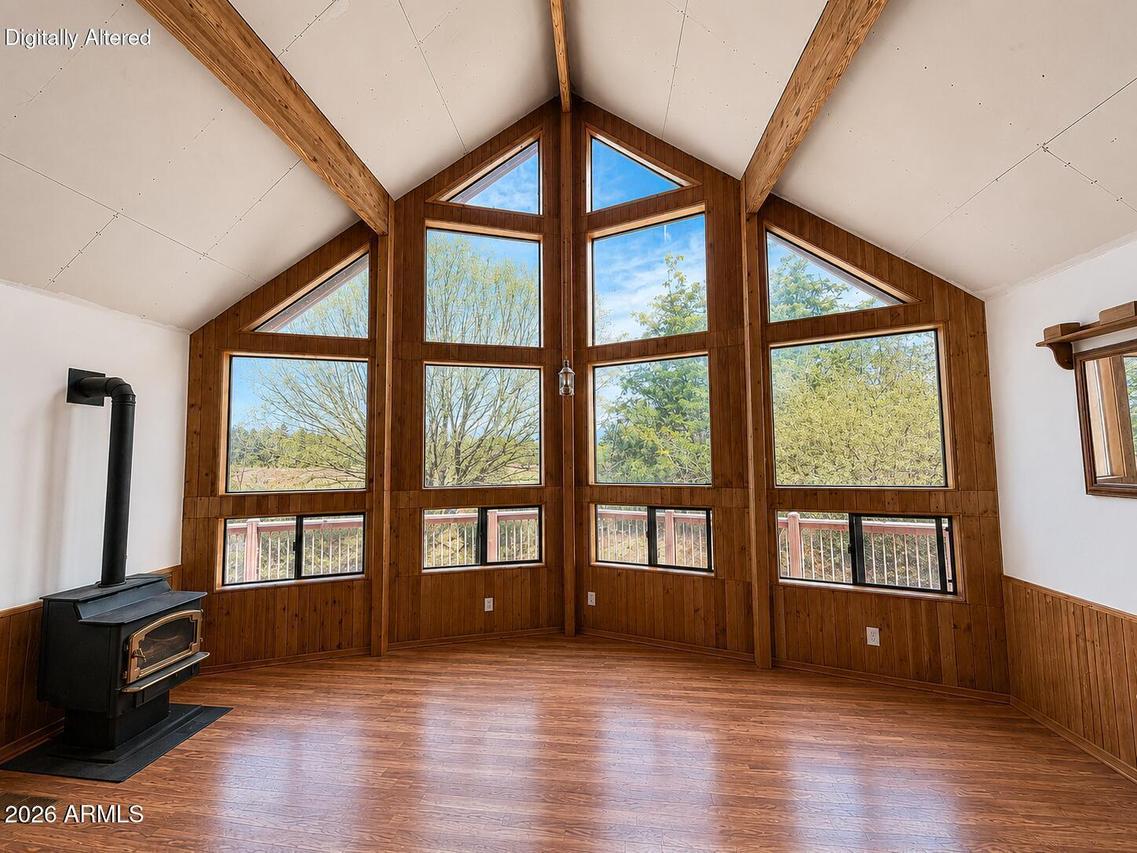 2758 Zane Grey Blvd., Overgaard, AZ 85933