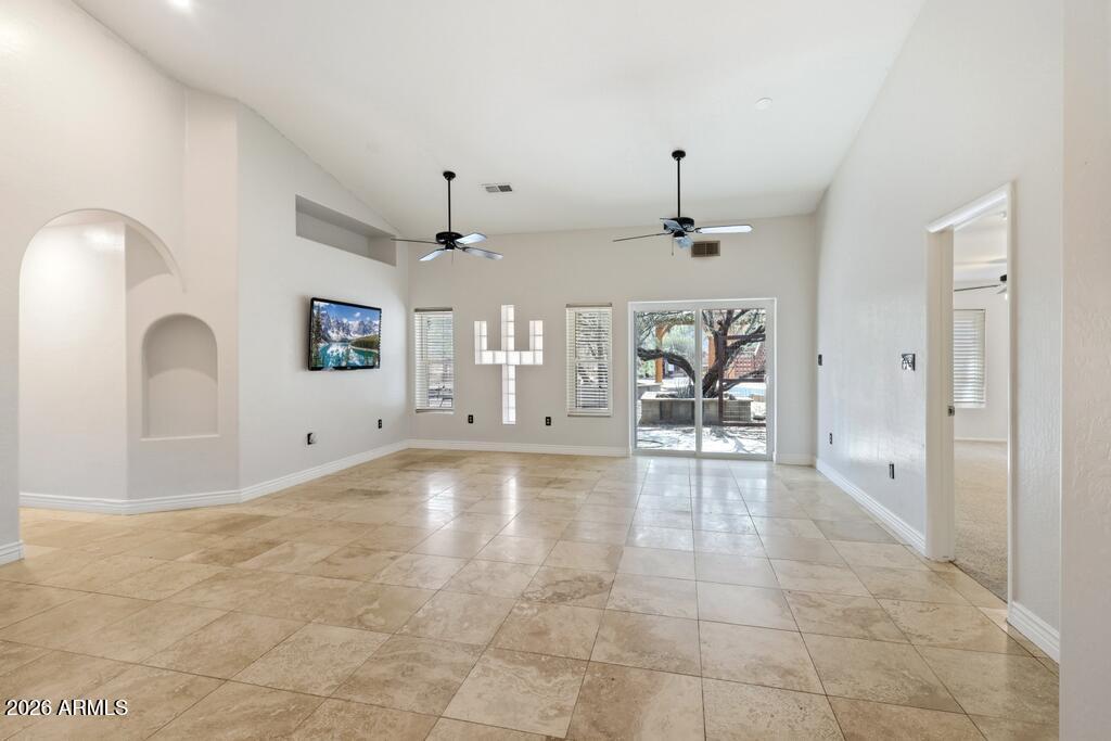 33651 S Topaz Rd., Black Canyon City, AZ 85324