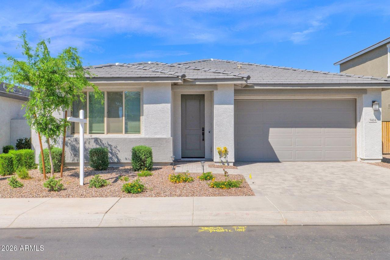 9404 E Strobe Ave., Mesa, AZ 85212