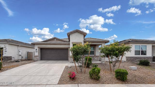 New Homes with Master Bedrooms on the 1st Floor in Tolleson: June 6th to June 12th