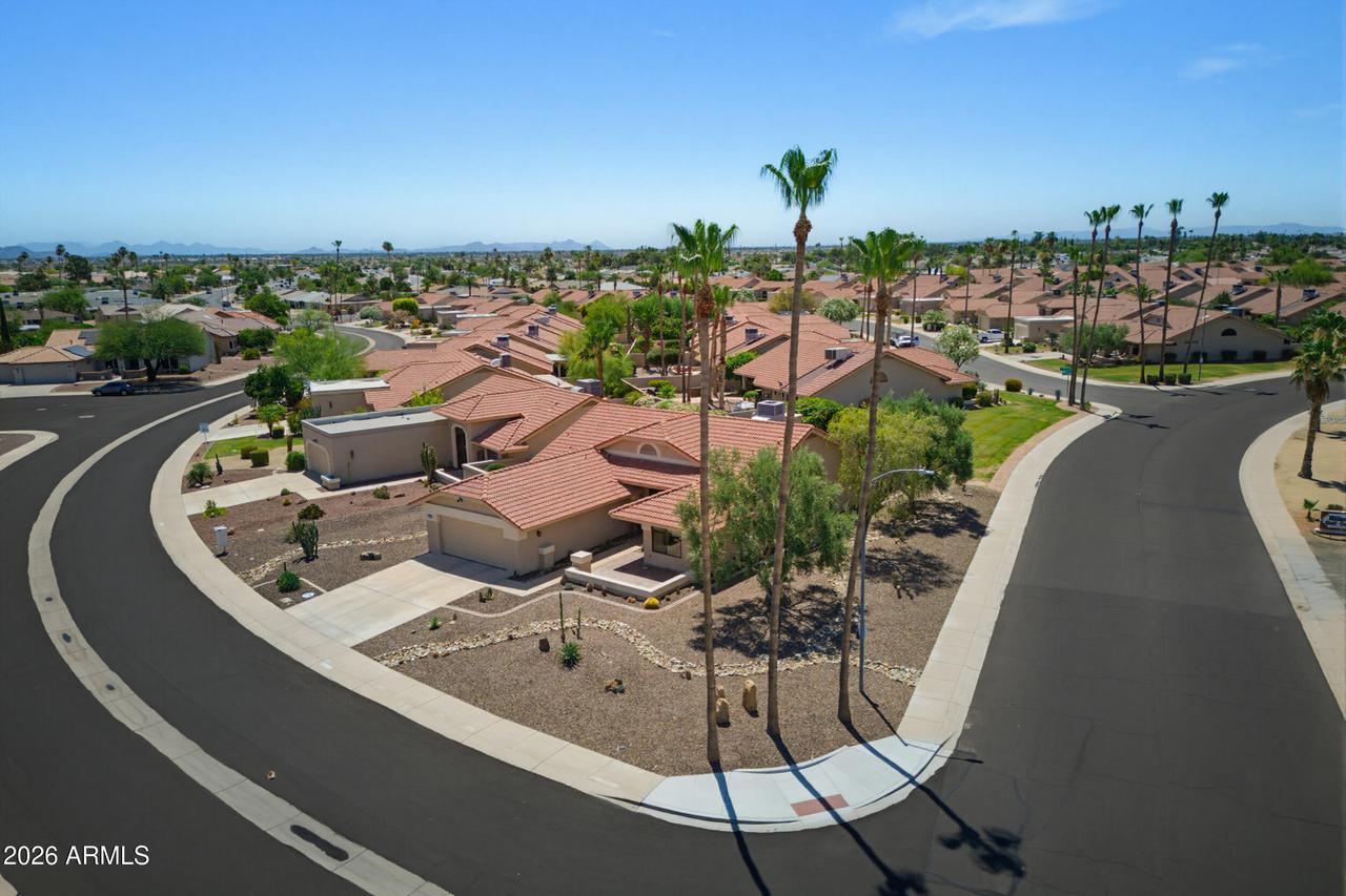 13343 W Beardsley Rd., Sun City West, AZ 85375
